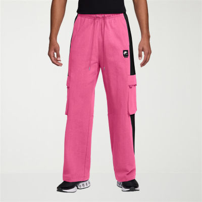 Nike Mens Cuffed Regular Fit Active Cargo Pant