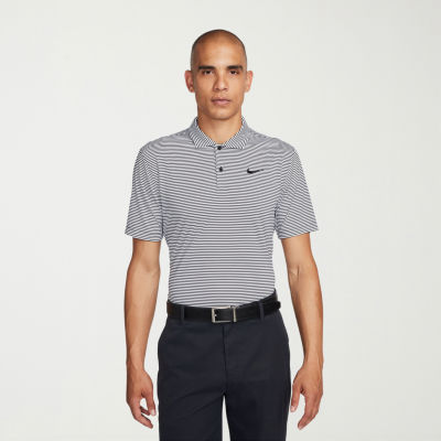 Nike Big and Tall Mens Regular Fit Short Sleeve Polo Shirt