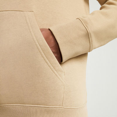 Nike Club Mens Long Sleeve Fleece Active Big and Tall Hoodie