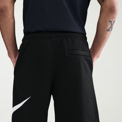 Nike Club Mens Big and Tall 11" Basketball Short