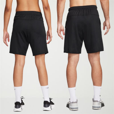 Nike Totality Mens 9" Big and Tall Quick Dry Workout Shorts