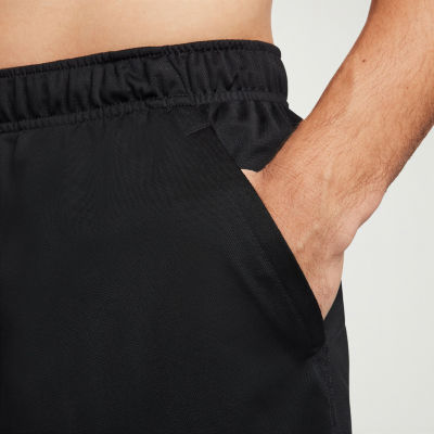 Nike Totality Mens 9" Big and Tall Quick Dry Workout Shorts