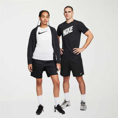 Nike Totality Mens 9" Big and Tall Quick Dry Workout Shorts