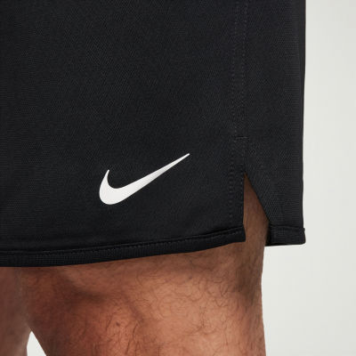 Nike Totality Mens 9" Big and Tall Quick Dry Workout Shorts