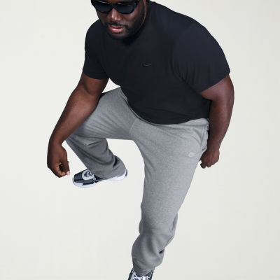Nike Club Mens Regular Fit Big and Tall Workout Pant