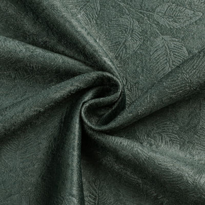 Bard Grommet Top Blackout Set of 2 Curtain Panel