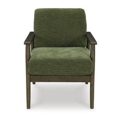 Signature Design by Ashley Bixler Upholstered Accent Chair
