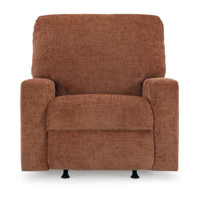 Signature Design by Ashley Aviemore Manual Recliner