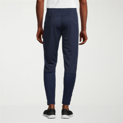 Xersion Lightweight Tricot Mens Regular Fit Workout Pant