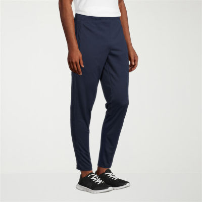 Xersion Lightweight Tricot Mens Regular Fit Workout Pant