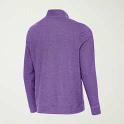 Men's Quarter-Zip Pullover | Quarter-Zip Fleece | JCPenney