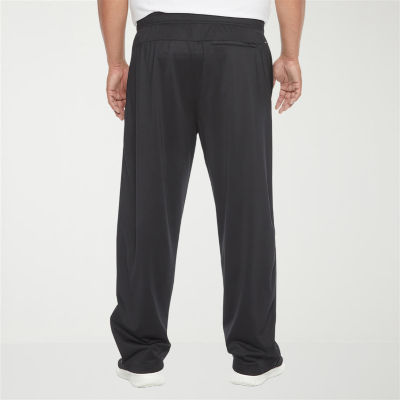 Xersion Mens Big and Tall  Tricot Workout Pant