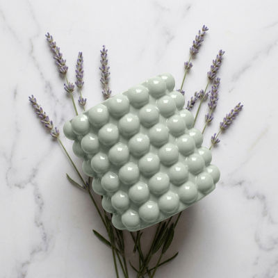 Better Trends Nova Collection Toothbrush Holder, One Size, Green