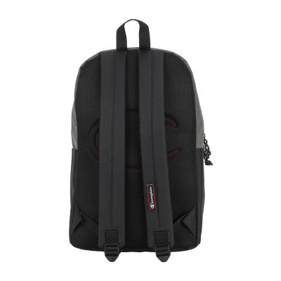 Champion Manuscript Unisex Adult Adjustable Straps Padded Straps Tonal Backpack