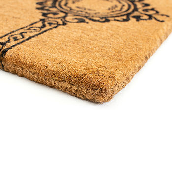 Garbo Doormat, Extra-Thick 3' x 6