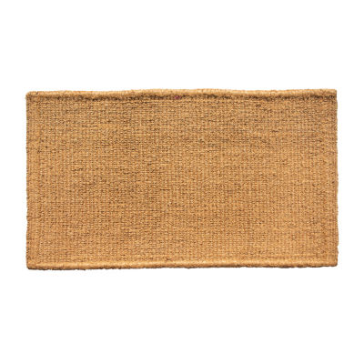 Calloway Mills Garbo; Extra-Thick Outdoor Rectangular Doormats