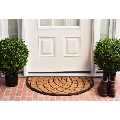 Calloway Mills Olympia Outdoor Doormat