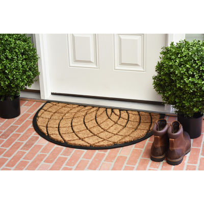 Calloway Mills Olympia Outdoor Doormat