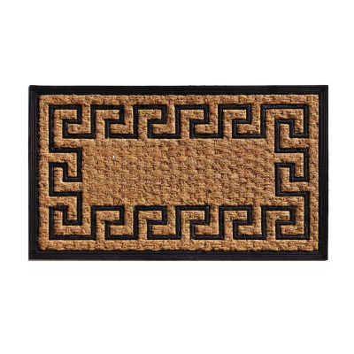 Calloway Mills Empress Outdoor Rectangular Doormats