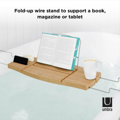 Umbra® Aquala Bathtub Caddy