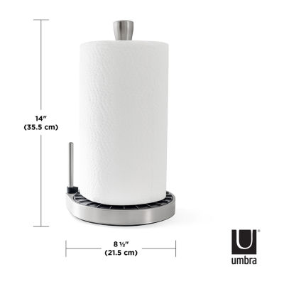 Umbra Paper Towel Holder