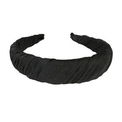 a.n.a Black Wrapped Womens Headband