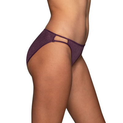 Vanity Fair® Illumination® Bikini Panty - 18108