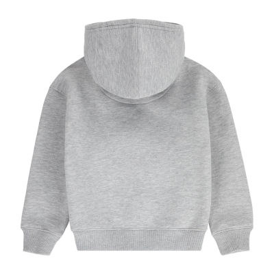 Levi's Big Boys Fleece Hoodie