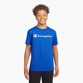 Champion shirts for toddlers best sale