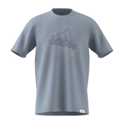 Big and tall adidas shirt hotsell