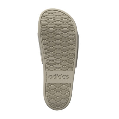 adidas Womens Adilette Comfort Slide Sandals