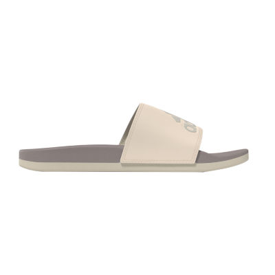 adidas Womens Adilette Comfort Slide Sandals