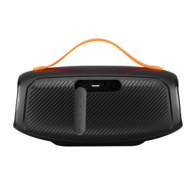 iLive Splash Water Resistant Portable Speaker