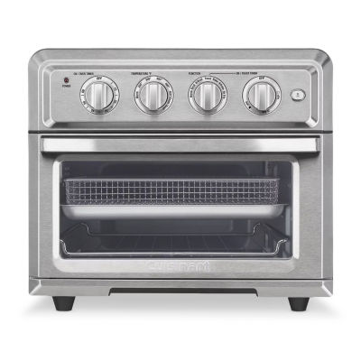 Cuisinart® Air Fryer Convection Toaster Oven