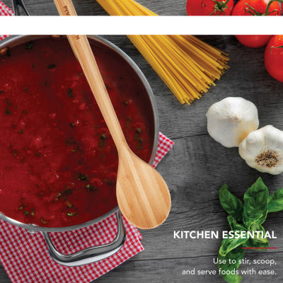 KitchenAid Universal Bamboo Basting Spoon