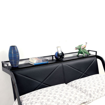 Sainz Wheeled Car Platform Bed