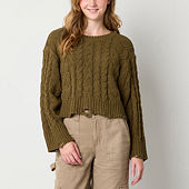 Trendy sweaters for juniors sales