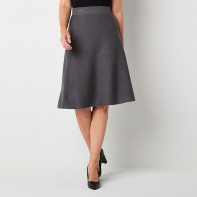 Petite skirts a line hotsell