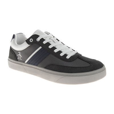 Penguin slip on shoes shop