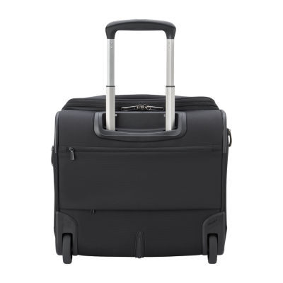 Delsey Helium DLX 13" 2W Softside Luggage