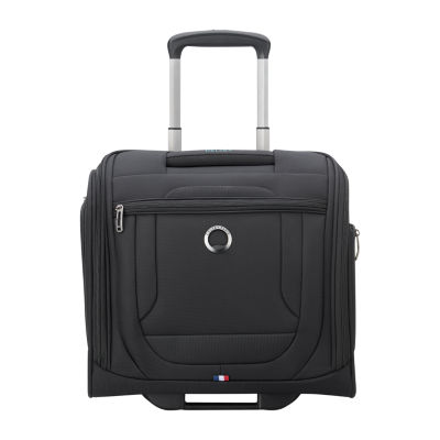 Delsey Helium DLX 13" 2W Softside Luggage