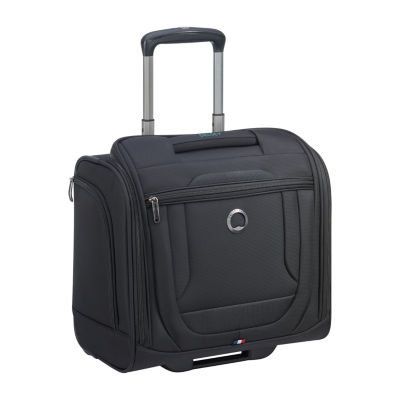 Delsey Helium DLX 13" 2W Softside Luggage