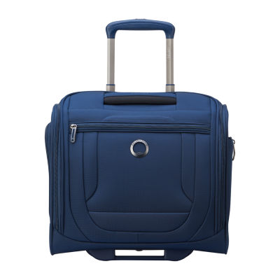 Delsey Paris Helium Dlx 13 Inch Softside Luggage