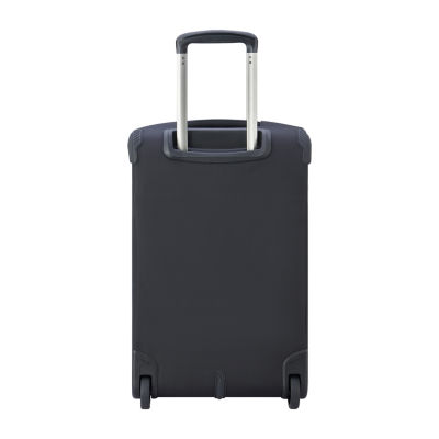 Delsey Helium DLX 21" 2W Softside Luggage