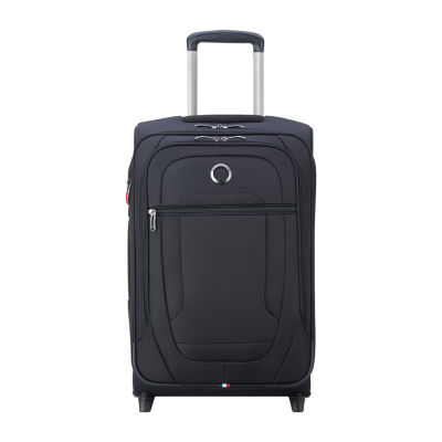 Delsey Helium DLX 21" 2W Softside Luggage