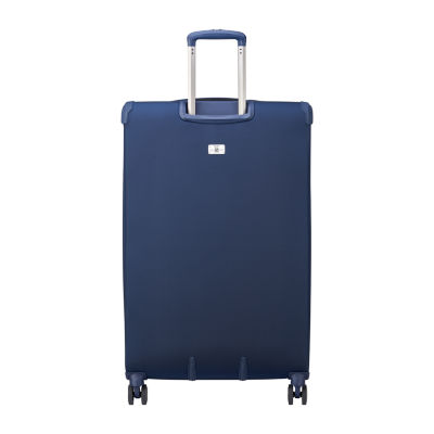 Delsey Helium DLX 29" Spinner Softside Luggage