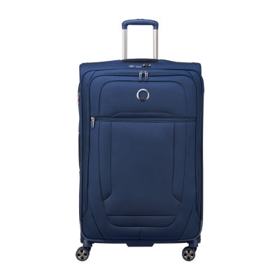 Delsey Helium DLX 29" Spinner Softside Luggage