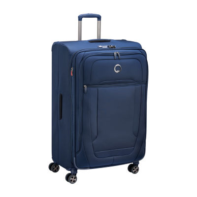 Delsey Helium DLX 29" Spinner Softside Luggage