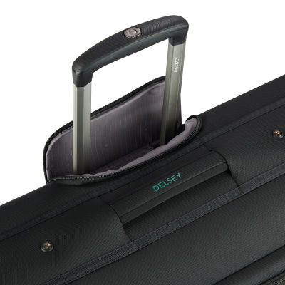 Delsey Helium DLX Spinner Garment Bag