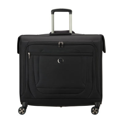 Delsey Helium DLX 19" Spinner Garment Bag